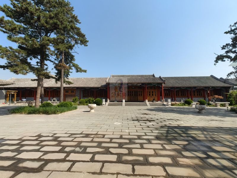 朝阳区东风南路上东十号院