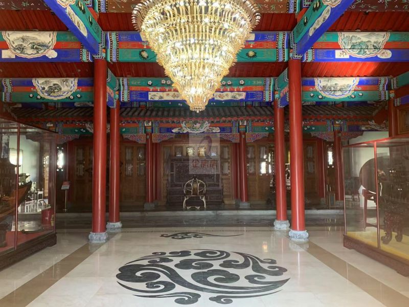 朝阳区东风南路上东十号院
