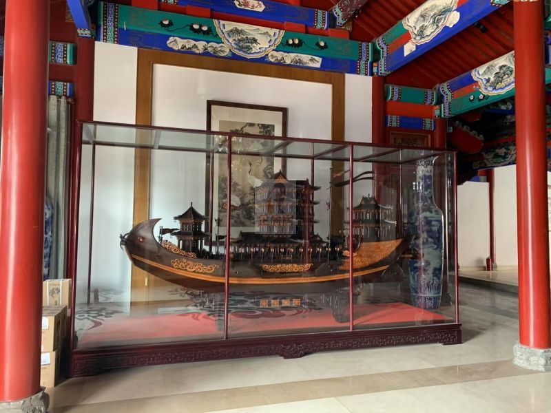 朝阳区东风南路上东十号院