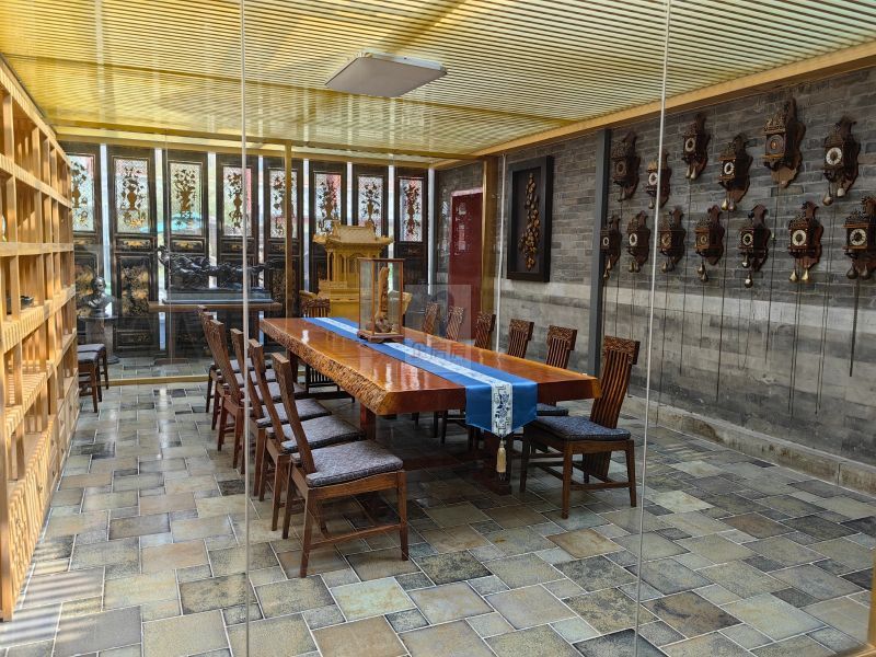 朝阳区东风南路上东十号院