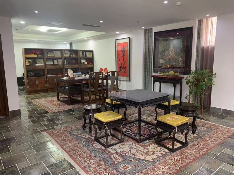 朝阳区东风南路上东十号院
