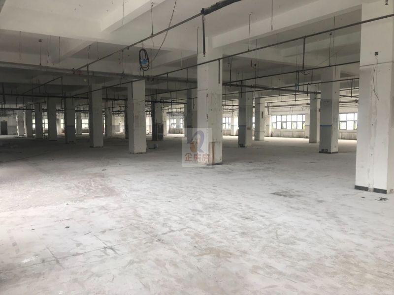茂华智汇产业园