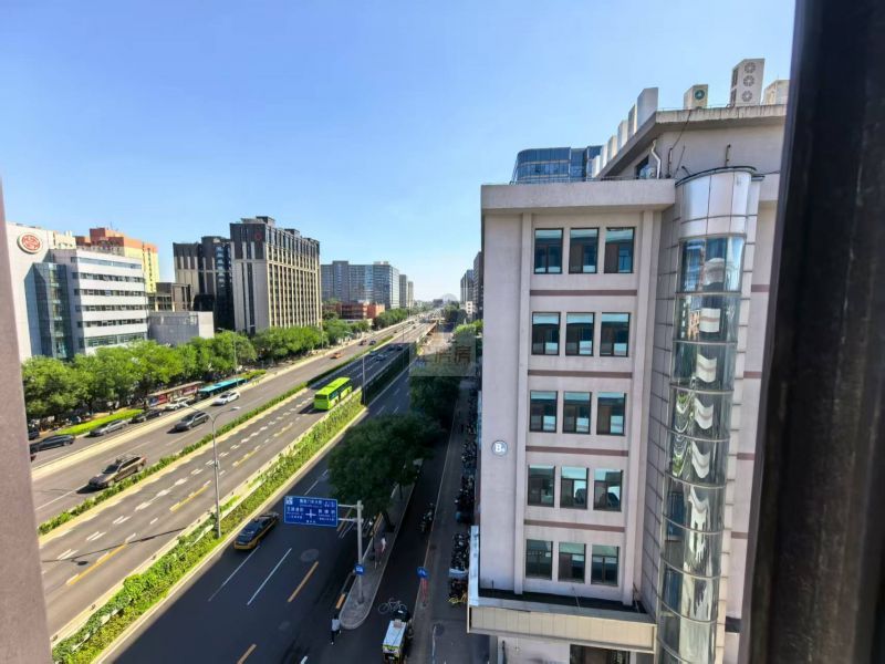 北京康华伟业孵化器有限责任公司