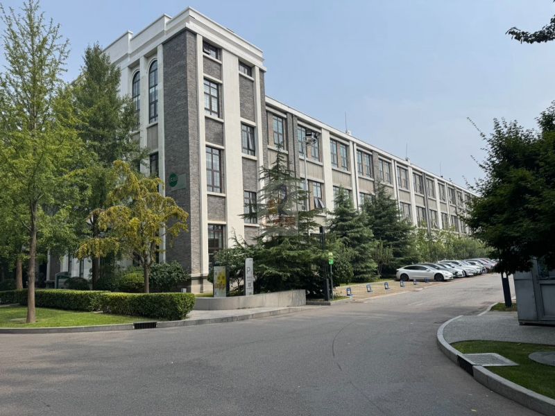 北京康华伟业孵化器有限责任公司
