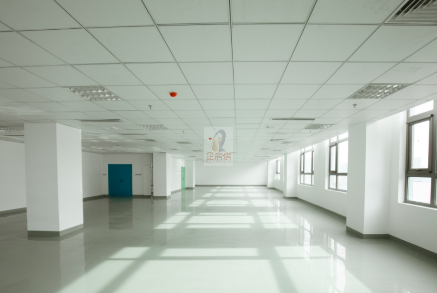 中关村医学工程健康产业化基地