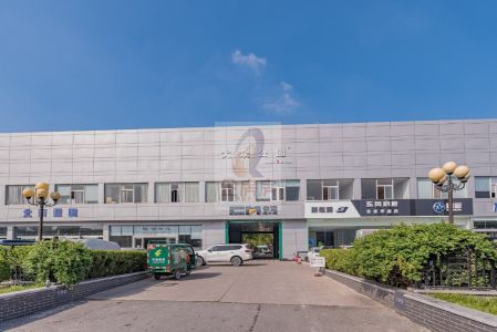 大众办公园办公楼详情