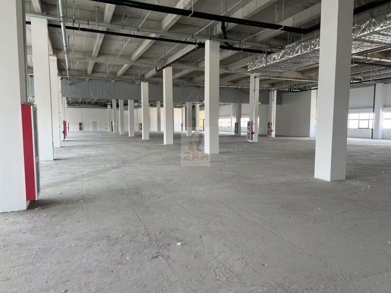 未来星科能源谷智造产业园