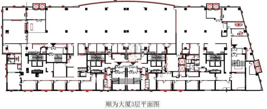 顺为大厦