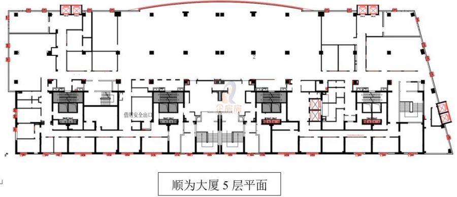 顺为大厦