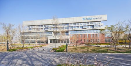 花乡丰葆路158号世界公园综合楼办公区详情