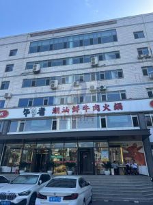 丰台区育菲园东里1号楼详情