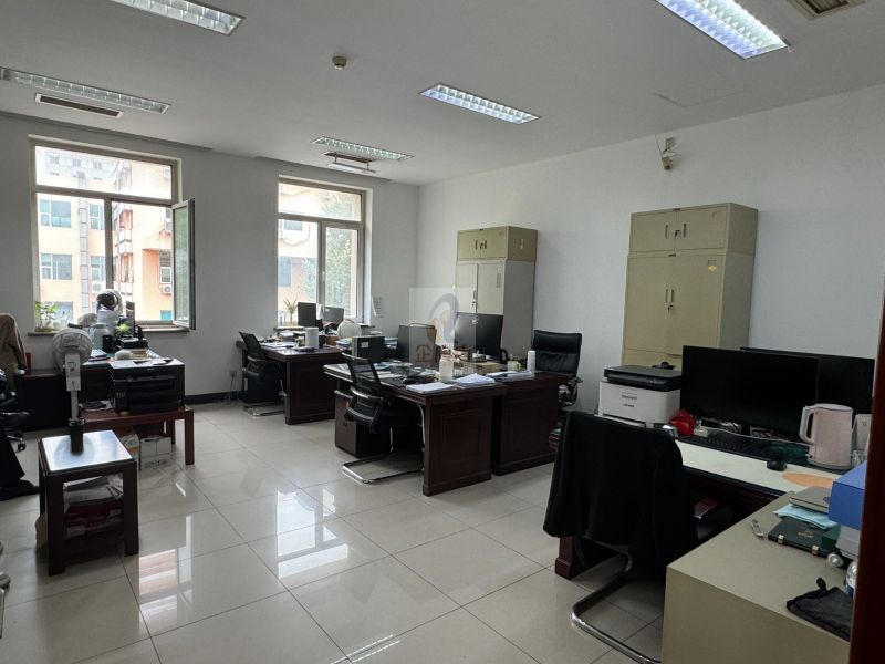 北京市西城区登莱胡同4号