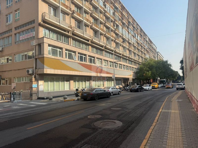 庄胜商住楼