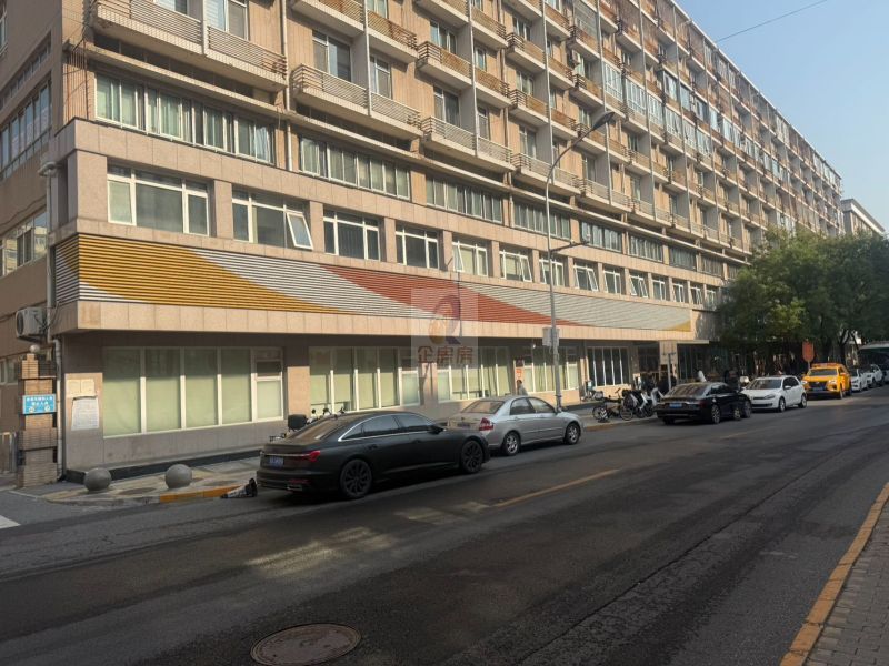 庄胜商住楼