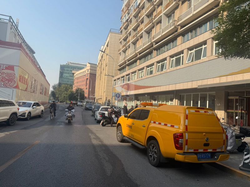 庄胜商住楼