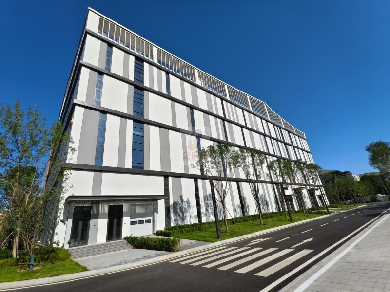 国际医疗器械城