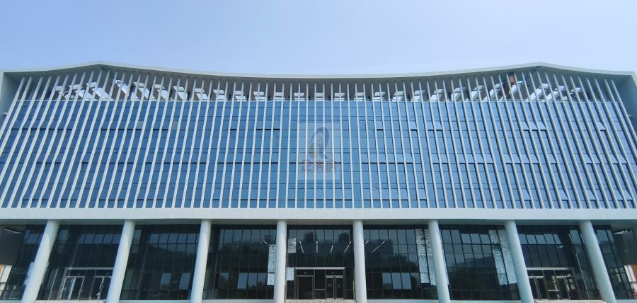 国际医疗器械城
