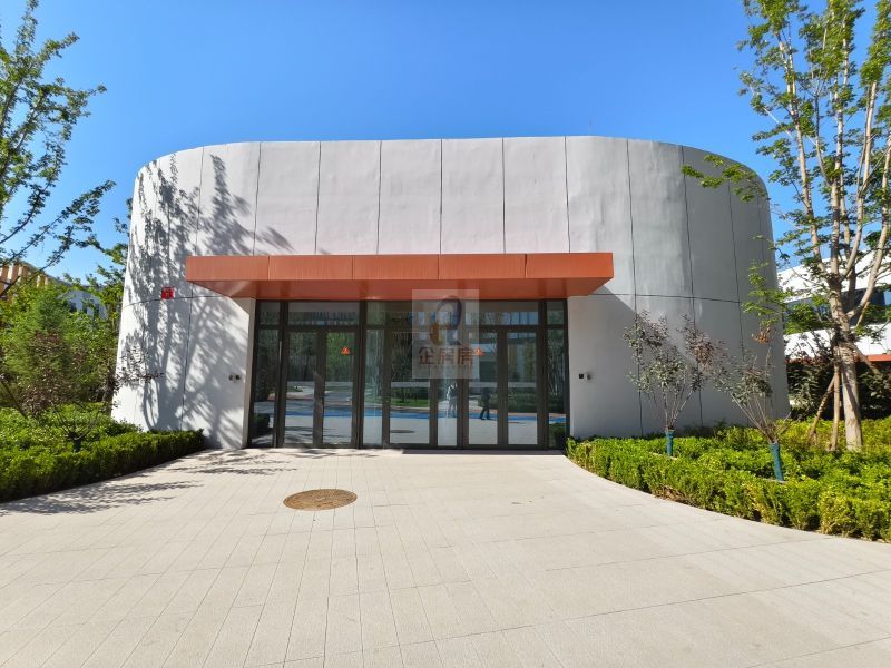 国际医疗器械城