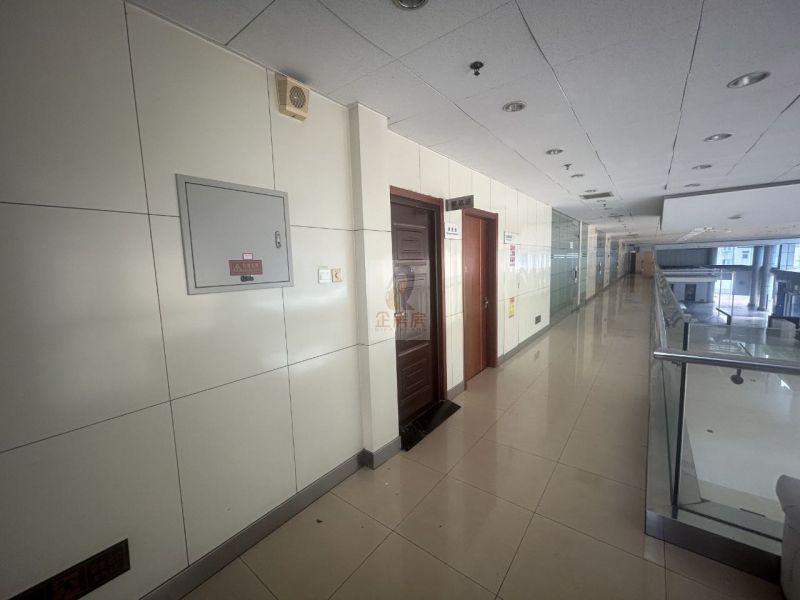 北京知春路甲18号院