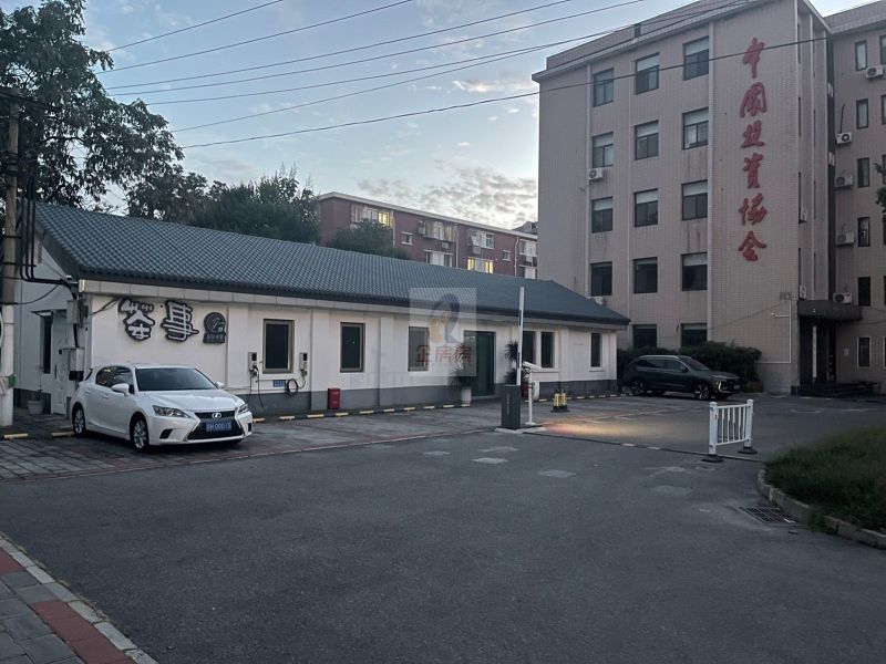 复兴路2号