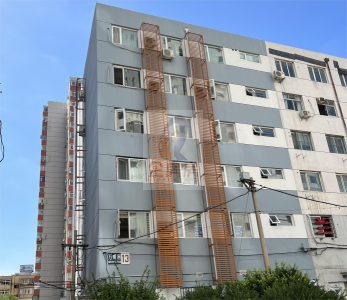 万明园写字楼详情