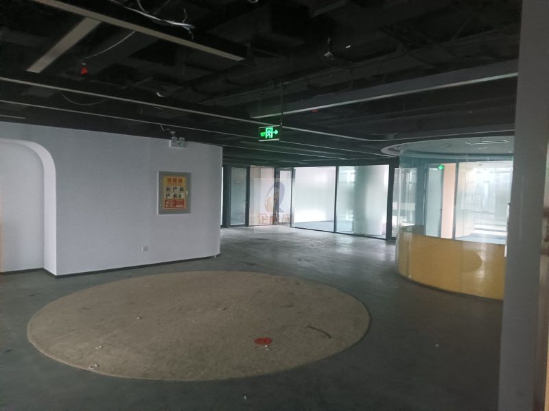 北京市丰台区南四环西路188号二区8号楼