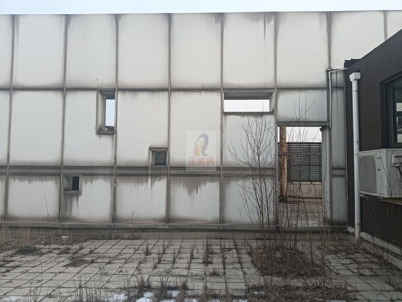 北京市丰台区南四环西路188号二区8号楼