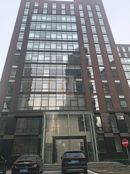 北京市丰台区南四环西路188号二区8号楼