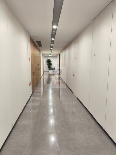 竞技世界大厦（万科天空之城）