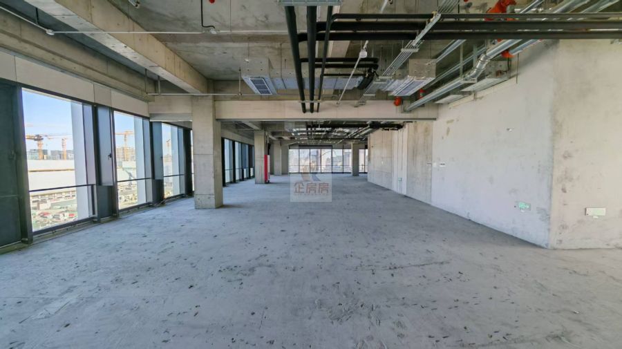 中关村永丰产业基地&middot;芯域