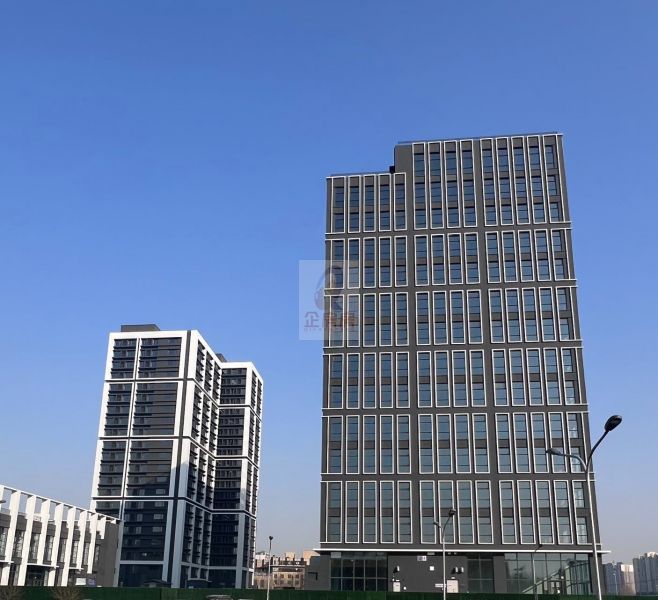 恒福北街写字楼