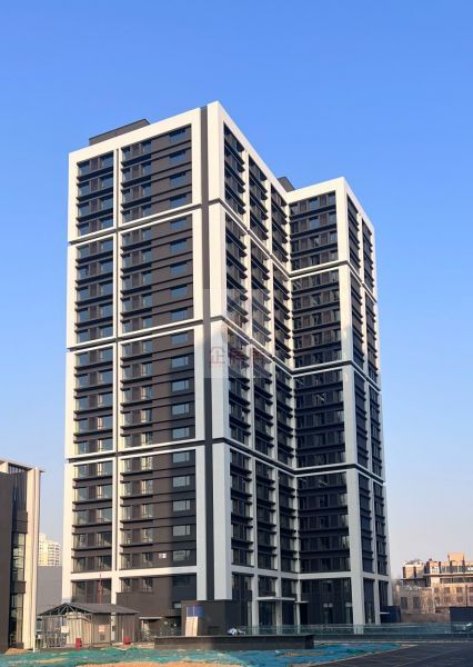 恒福北街写字楼