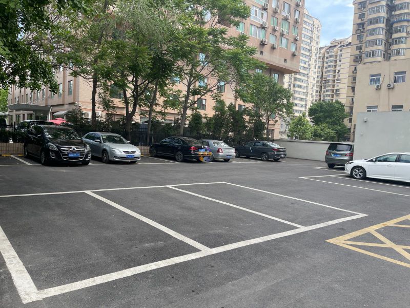中建二局大厦