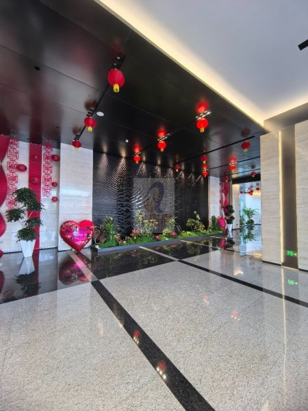 北京外经贸大厦