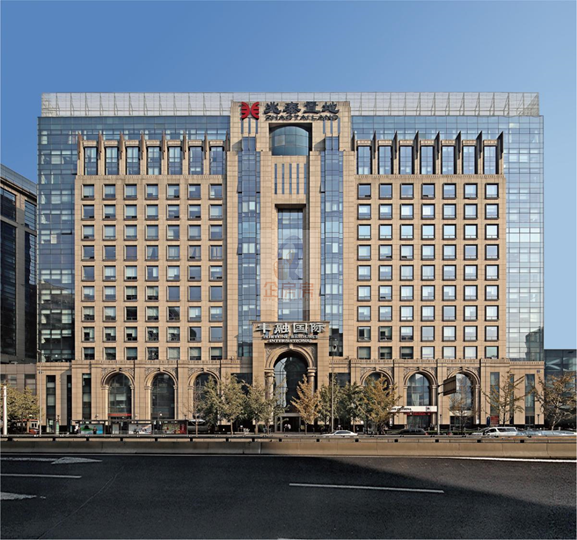 丰融国际中心