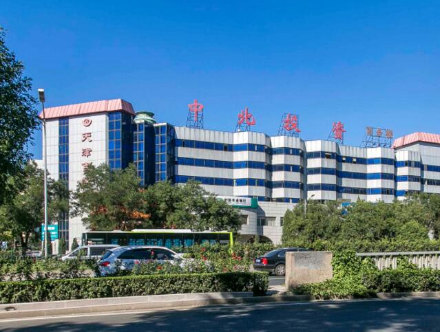 中北投资大厦商务楼（原南方证券大厦）详情