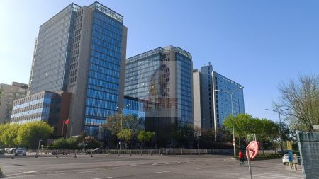 中融信托大厦详情