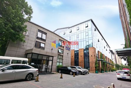 北三环文教产业园（爱工场第九产业园）详情