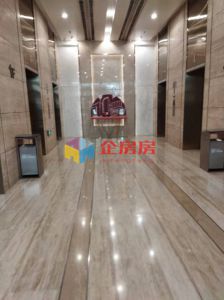 中海国际中心（西城）详情